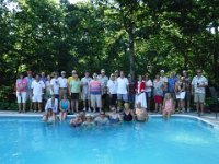 Luau (62) : Cancun 2016 June